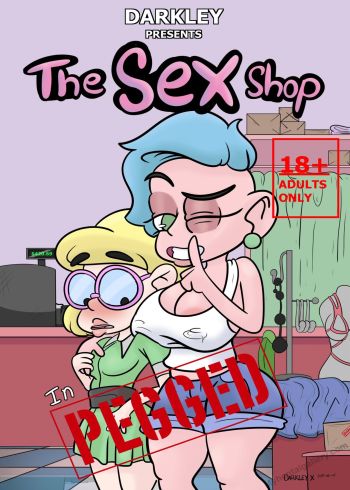 The Sex Shop